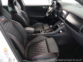 Škoda Kodiaq RS RS RS 2.0 TSI 2023