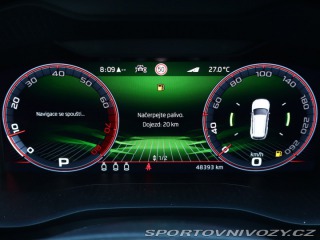 Škoda Kodiaq RS RS RS 2.0 TSI 2023
