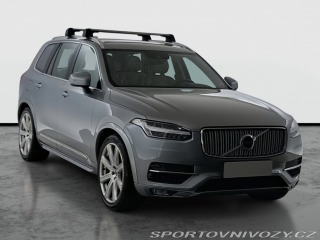 Volvo XC90 Inscription D5 AWD Polest
