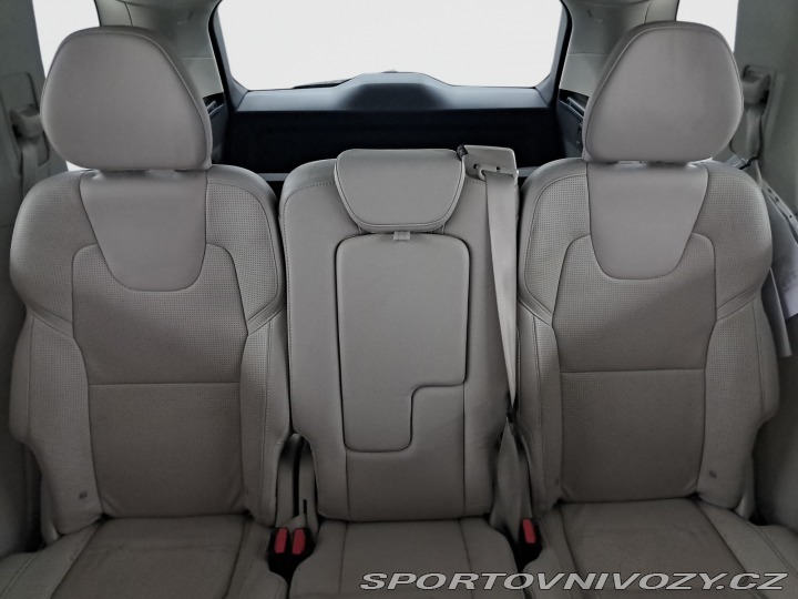 Volvo Ostatní modely XC90 Inscription D5 AWD Polest 2018