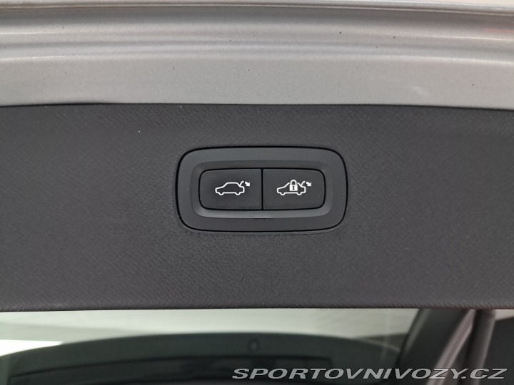 Volvo Ostatní modely XC90 Inscription D5 AWD Polest 2018