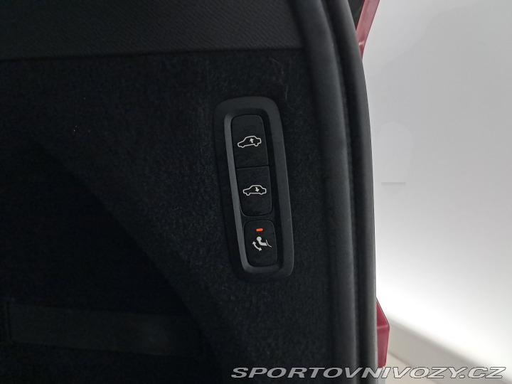 Volvo Ostatní modely XC90 Inscription D5 AWD Polest 2018