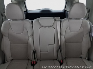 Volvo Ostatní modely XC90 Inscription D5 AWD Polest 2018