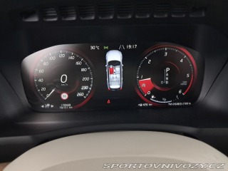 Volvo Ostatní modely XC90 Inscription D5 AWD Polest 2018