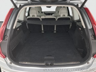 Volvo Ostatní modely XC90 Inscription D5 AWD Polest 2018