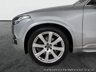 Volvo Ostatní modely XC90 Inscription D5 AWD Polest 2018