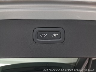 Volvo Ostatní modely XC90 Inscription D5 AWD Polest 2018