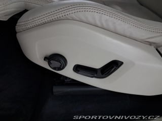 Volvo Ostatní modely XC90 Inscription D5 AWD Polest 2018