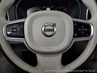 Volvo Ostatní modely XC90 Inscription D5 AWD Polest 2018