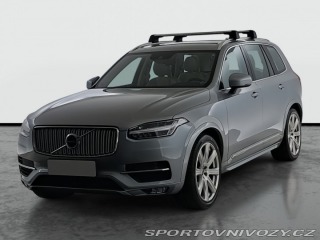 Volvo Ostatní modely XC90 Inscription D5 AWD Polest 2018