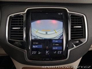 Volvo Ostatní modely XC90 Inscription D5 AWD Polest 2018