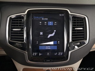 Volvo Ostatní modely XC90 Inscription D5 AWD Polest 2018