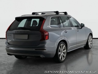 Volvo Ostatní modely XC90 Inscription D5 AWD Polest 2018