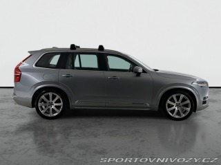 Volvo Ostatní modely XC90 Inscription D5 AWD Polest 2018