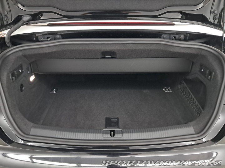 Audi A5 S-Line 2.0 TFSI 2017