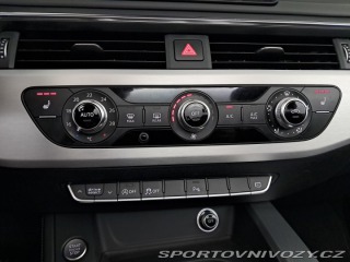Audi A5 S-Line 2.0 TFSI 2017