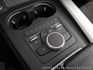 Audi A5 S-Line 2.0 TFSI 2017