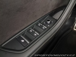 Audi A5 S-Line 2.0 TFSI 2017
