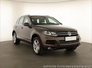 Volkswagen Touareg 4.2 V8 TDi