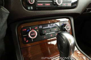 Volkswagen Ostatní modely Touareg 4.2 V8 TDi 2010