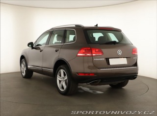 Volkswagen Ostatní modely Touareg 4.2 V8 TDi 2010