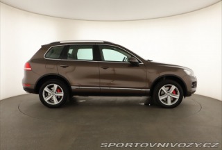 Volkswagen Ostatní modely Touareg 4.2 V8 TDi 2010