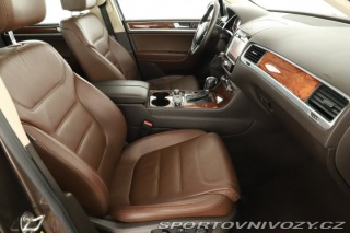 Volkswagen Ostatní modely Touareg 4.2 V8 TDi 2010