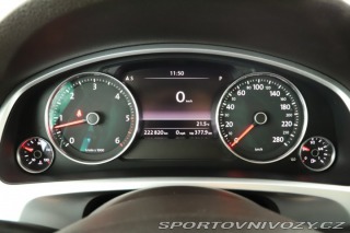 Volkswagen Ostatní modely Touareg 4.2 V8 TDi 2010