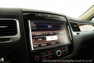 Volkswagen Ostatní modely Touareg 4.2 V8 TDi 2010