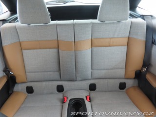 BMW i3 60Ah REX 2016