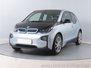 BMW i3 60Ah REX 2016