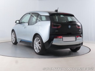 BMW i3 60Ah REX 2016