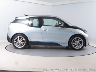 BMW i3 60Ah REX 2016
