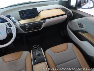 BMW i3 60Ah REX 2016