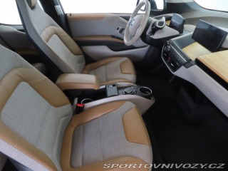 BMW i3 60Ah REX 2016