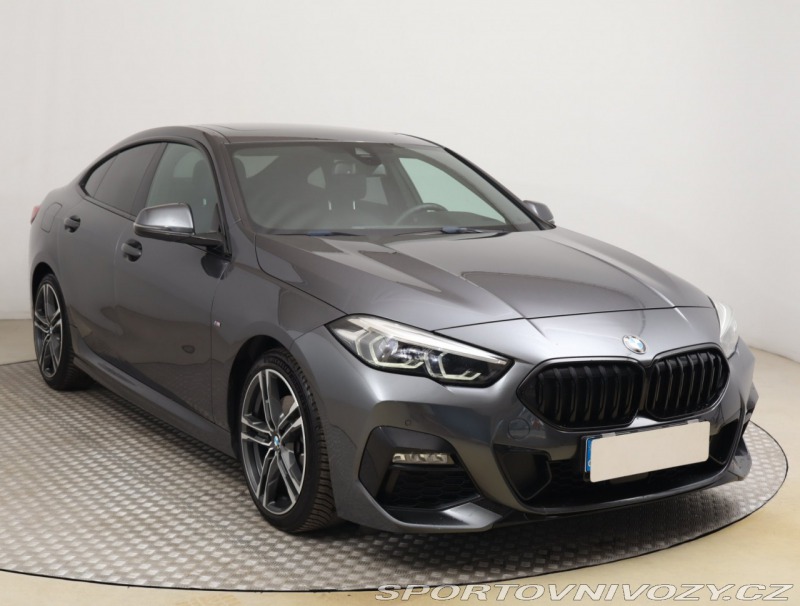 BMW 2 Sport Line 218d