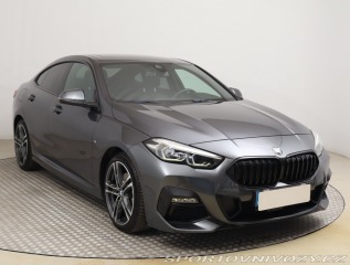 BMW 2 Sport Line 218d