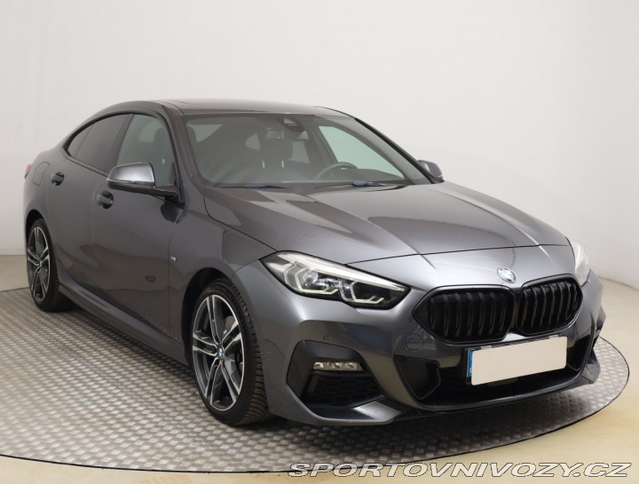 BMW 2 Sport Line 218d 2021