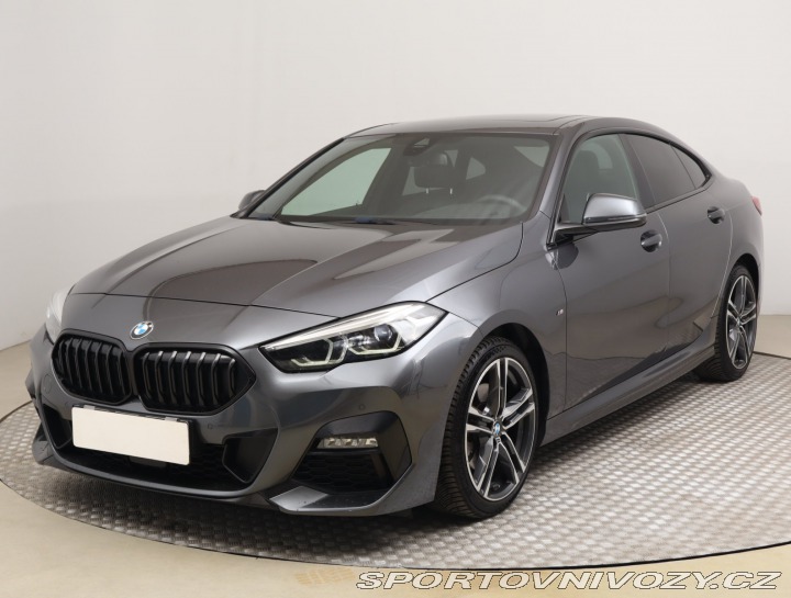 BMW 2 Sport Line 218d 2021