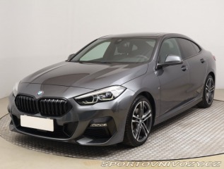 BMW 2 Sport Line 218d 2021