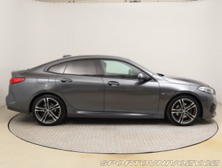 BMW 2 Sport Line 218d 2021