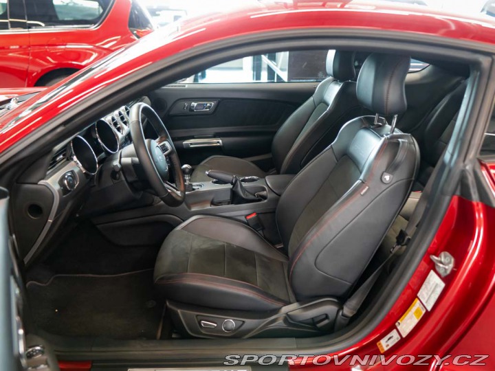 Ford Mustang 5.0 V8 GT California Spec 2016