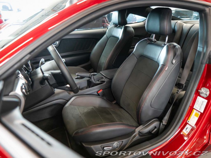 Ford Mustang 5.0 V8 GT California Spec 2016