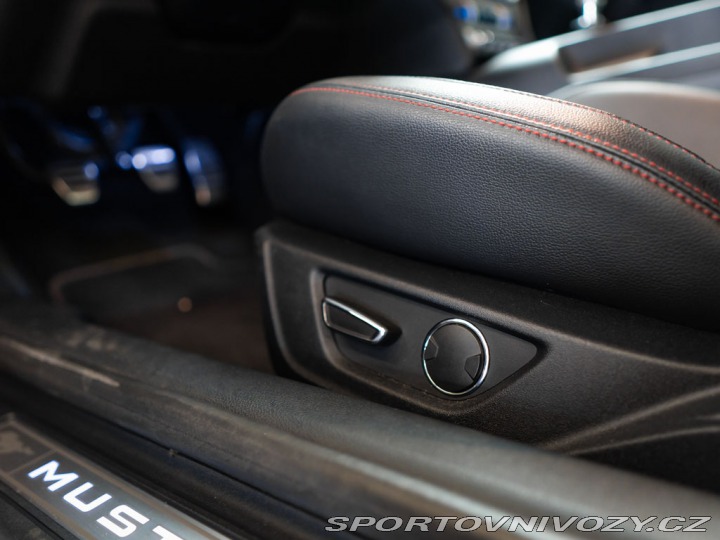 Ford Mustang 5.0 V8 GT California Spec 2016