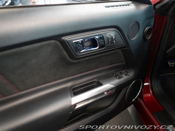 Ford Mustang 5.0 V8 GT California Spec 2016