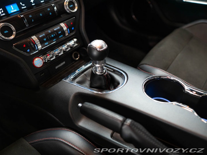 Ford Mustang 5.0 V8 GT California Spec 2016