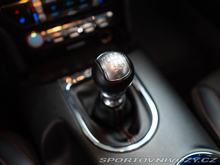 Ford Mustang 5.0 V8 GT California Spec 2016