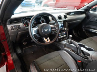 Ford Mustang 5.0 V8 GT California Spec 2016