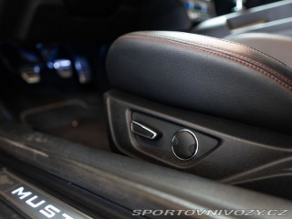 Ford Mustang 5.0 V8 GT California Spec 2016