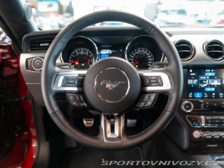 Ford Mustang 5.0 V8 GT California Spec 2016